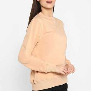 Nuevas sudaderas de mezcla de lana de algodón informales de llegada experimentan la suavidad este invierno con servicio OEM en Pakistán - Product Image 3