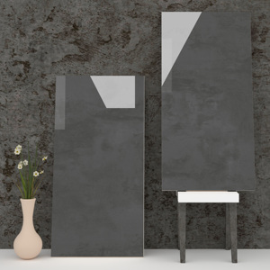 Venta Caliente de Baldosas de Porcelana Vitrificada con Diseño de Mármol Original de 600X1200mm Fabricadas en India para Áreas de Estar. - Product Image 1