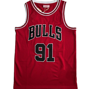 Últimas Novedades 2024, Camisetas de Baloncesto Vintage Baratas en Oferta, Personalizables con Impresión, Transpirables, de Alta Calidad, 100% Poliéster, de Secado Rápido - Product Image 1