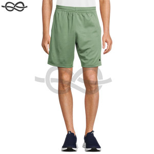 Short de course pour homme pour l'entraînement sportif Gym Sports de plein air Short léger respirant et durable pour homme - Product Image 2