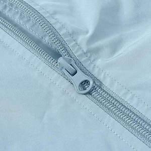 Chaqueta Bomber Casual de Invierno para Hombre de Primera Calidad con Diseño Limpio, Tacto Suave y Relleno Cálido, Ideal para Uso Diario - Product Image 4