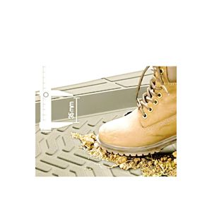 Tapis de piscine professionnel Beige 3D Volkswagen Karmann Compatible Cars Tapis de sol - Product Image 1