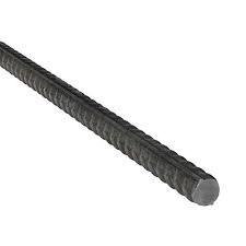 Barres d'armature en acier déformé HRB400 de 6 mm à haute résistance avec services de coupe et de pliage, renfort noir pour la construction de ponts et bâtiments - Product Image 5