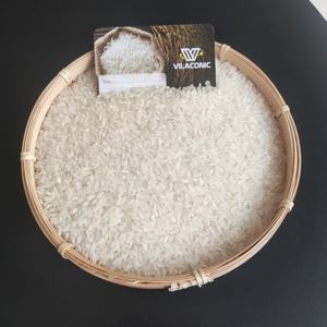 ข้าวหอมมะลิขาวเมล็ดยาวเวียดนามสำหรับ100% 4เดือนเนื้อแข็งลายยาวแห้ง2 - Product Image 4