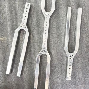 Compre Nuevas Diapasones Terapéuticas, Diapasón Gigante de ADN, Llaves de ADN (Encantadores Diapasones Gigantes de Doble Cara) - Product Image 1