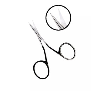 Tijeras quirúrgicas de blefaroplastia de alta calidad, conjunto de instrumentos quirúrgicos oftalmológicos, Forceps, precio asequible, venta al por mayor - Product Image 5