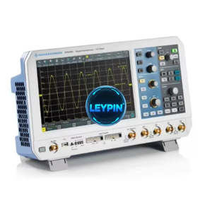 Osciloscopio Digital Rohde and Schwarz RTB2002 RTB2004, Modelo de 4 Canales, 300MHz, en Perfectas Condiciones de Funcionamiento - Product Image 2