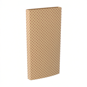 CreaSleeve Kraft 280 Sacchetti di Carta Personalizzati Promozionali per Merchandising - Product Image 3