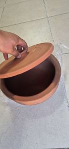 Pot en argile Dorello - Product Image 2