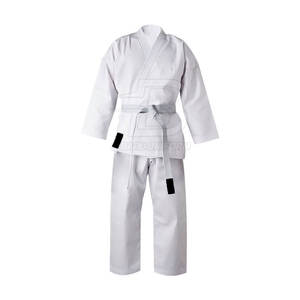 Factory Direct <b>Sale</b> Karate Uniform Lightweight Karate Uniform Top Quality Karate Uniform <b>For</b> Online <b>Sale</b> - Product Image 1