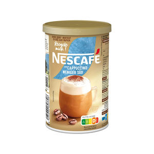 Cappuccino 16 capsules compatibles Nescafé Dolce Gusto, sélection de café Giuseppe Verdi - Product Image 3