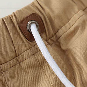 Pantalones Cortos Deportivos para Hombre, 100% Algodón, Estilo Casual, Alta Calidad, Hechos en Pakistán - Product Image 3