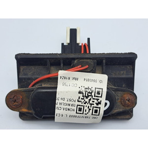มือจับประตูท้ายรถ HONDA Civic Sedan 5P 74810TF0003 R18Z4 (11>) - Product Image 3