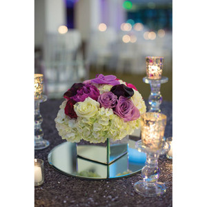 MIRROU12 - กระจกทรงกลม 12 นิ้ว (20 ชิ้น) - Product Image 3