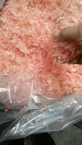 Mùa giải mới Chất lượng cao đông lạnh bóc vỏ bưởi toàn bộ không hạt - Product Image 5