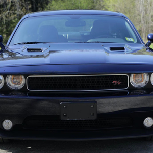 DODGE CHALLENGER R/T CLASSIC 2013 USADO, Volante a la Izquierda/Derecha - Product Image 1