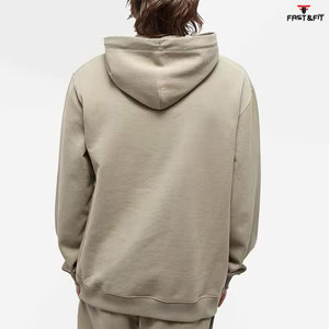 Sweats à capuche pulls nouveau style avec design personnalisé sweats à capuche hommes design de mode de haute qualité à bas prix - Product Image 2