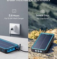 Centrale électrique solaire portable 1500W 2000W 3000W 5000W pour l'extérieur, générateur d'énergie solaire à vendre aux États-Unis