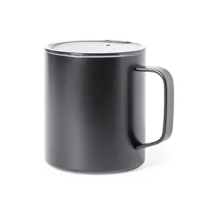 Vasos Térmicos Personalizados de Acero Inoxidable Hanna, Tazas Térmicas, Artículos Personalizados - Product Image 2