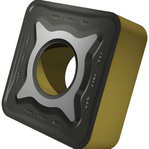 High-<b>Speed</b> Turning Insert ISO SNMG 120416E-RM T9415 D. 5.16mm MT-CVD Coated Pack of 10 - Product Image 2