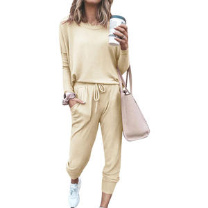 ชุดวอร์มสำหรับผู้หญิงชุดวอร์มสำหรับผู้หญิงชุดวอร์มออกแบบโลโก้ได้ตามต้องการ - Product Image 6