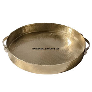 Metal <b>Black</b> Chocolate <b>Tray</b> Latest Collection Handmade chocolate Platter Classic Stylish New Chocolate <b>Tray</b> - Product Image 5