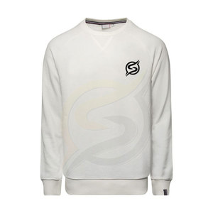 Vente en gros Nouvelle mode personnalisée Sweat-shirt à col rond pour hommes Surdimensionné 3D Terry Fleece XS 6XL Windproof Puff Made Polyester/Coton - Product Image 1