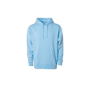 Sudadera con Capucha Extra Grande Personalizada para Hombre, de Invierno, de Forro Polar, Poliéster y Algodón, de Secado Rápido, Transpirable, Impermeable, Cortavientos, con Colores Personalizados - Product Image 2
