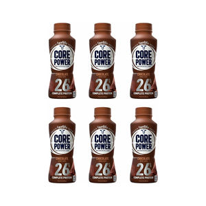 Mezcla de batido de chocolate con sabor a núcleo para salidas de postres de té de café con ingrediente de galleta - Product Image 3