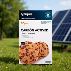 Panneau solaire Qsuper QS210U - Product Image 3