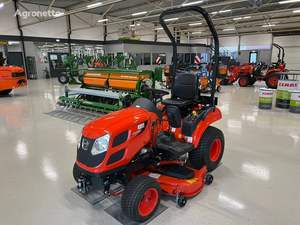 Tracteur compact Kioti CS2510 25 hp. - Product Image 6