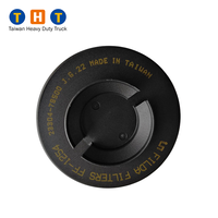 Filtre à carburant 70,5*93*24mm 23304-EV570 23304-78500 Pièces de moteur de camion pour Hino 300 Dutro pour Toyota Dyna