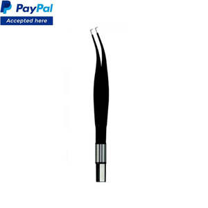 คีมหนีบสองขั้วสำหรับการชลประทานแบบไม่ติด - Product Image 6