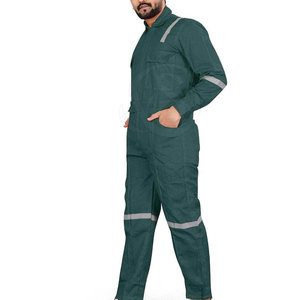 ชุดคลุมทำงานแบบสั่งทำพิเศษ พร้อมโลโก้สั่งทำ คุณภาพสูง มาตรฐาน ANSI Class 2 กันน้ำ ระบายอากาศได้ดี น้ำหนักเบา สำหรับผู้ใหญ่ - Product Image 3