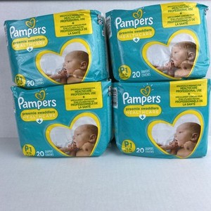 Pañales Pampers de Calidad Original - Pañales Desechables para Bebé Pampers de Alta Calidad al por Mayor - Product Image 3