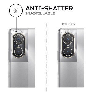 ANTISHOCK Protecteur d'écran Wiko 5G pour mobiles - Product Image 4