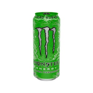 Boisson énergisante Monster Energy 500 ml en canette, prête à être expédiée à bas prix, livraison gratuite et sans frais de douane - Product Image 6