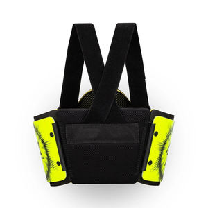 Protecteur de côtes de kart de course avec logo personnalisé OEM Vêtements de sport imperméables unisexes avec dispositif de protection pour adultes - Product Image 2