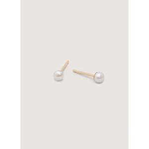 Pearl <b>Stud</b> <b>Earrings</b> - Product Image 3