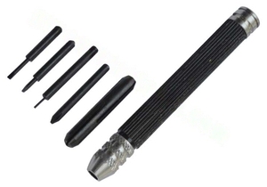 Screw Drivers These Compact and Handy Screwdrivers Are Used for Watch Repair Small Electronics Eyeglass Repair Etc. - Product Image 5