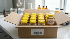 Comprar al por mayor destilado aislado de aceite de cáñamo silvestre japonés CRDP/CBN/CBG/CRDH/CBXE/H4CBH - Product Image 2