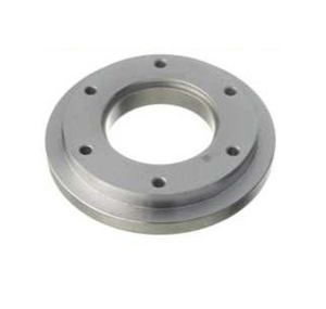 Composant de noyau de moteur de bride de culasse de pompe à béton - Product Image 2