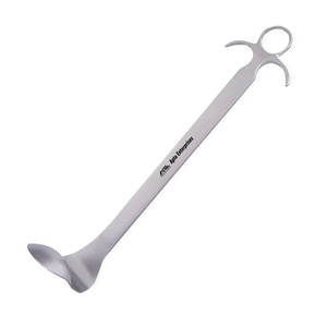 เครื่องมือผ่าตัดกระดูกและข้อ Browne Deltoid Retractor ได้รับการรับรองมาตรฐาน CE/เครื่องมือแพทย์คุณภาพสูงสำหรับการผ่าตัดเนื้อเยื่อกระดูก - Product Image 6