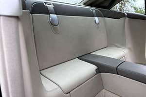 รถเบนซ์มือสอง ปี 2007 รุ่น SL550 พวงมาลัยซ้าย/ขวา - Product Image 4