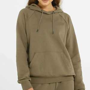 Pull à capuche avec logo personnalisé de qualité supérieure Sweats à capuche grande taille pour femmes Sweatshirts à capuche imprimés pour femmes - Product Image 3