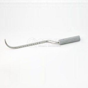 Dissecteur mammaire chirurgical pour les opérations cosmétiques - Product Image 6