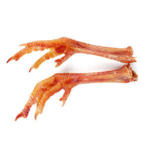 PIEDS/PATTES DE POULET CONGELÉS DE HAUTE QUALITÉ DISPONIBLES POUR L'APPROVISIONNEMENT-ORIGINE BRÉSILIENNE - Product Image 2