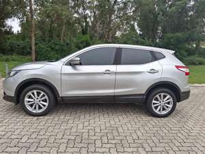 USADO LHD/RHD 2016 NISSAN QASHQAI 1.5DCI ACENTA - Product Image 5