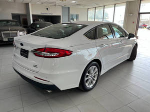 Ford Fusion 2020 en Perfectas Condiciones - Product Image 5