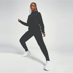 Chándal de alta calidad al mejor precio, chándales para mujer, chándales para mujer, ropa deportiva de entrenamiento para invierno, chándales de diferentes estilos - Product Image 1